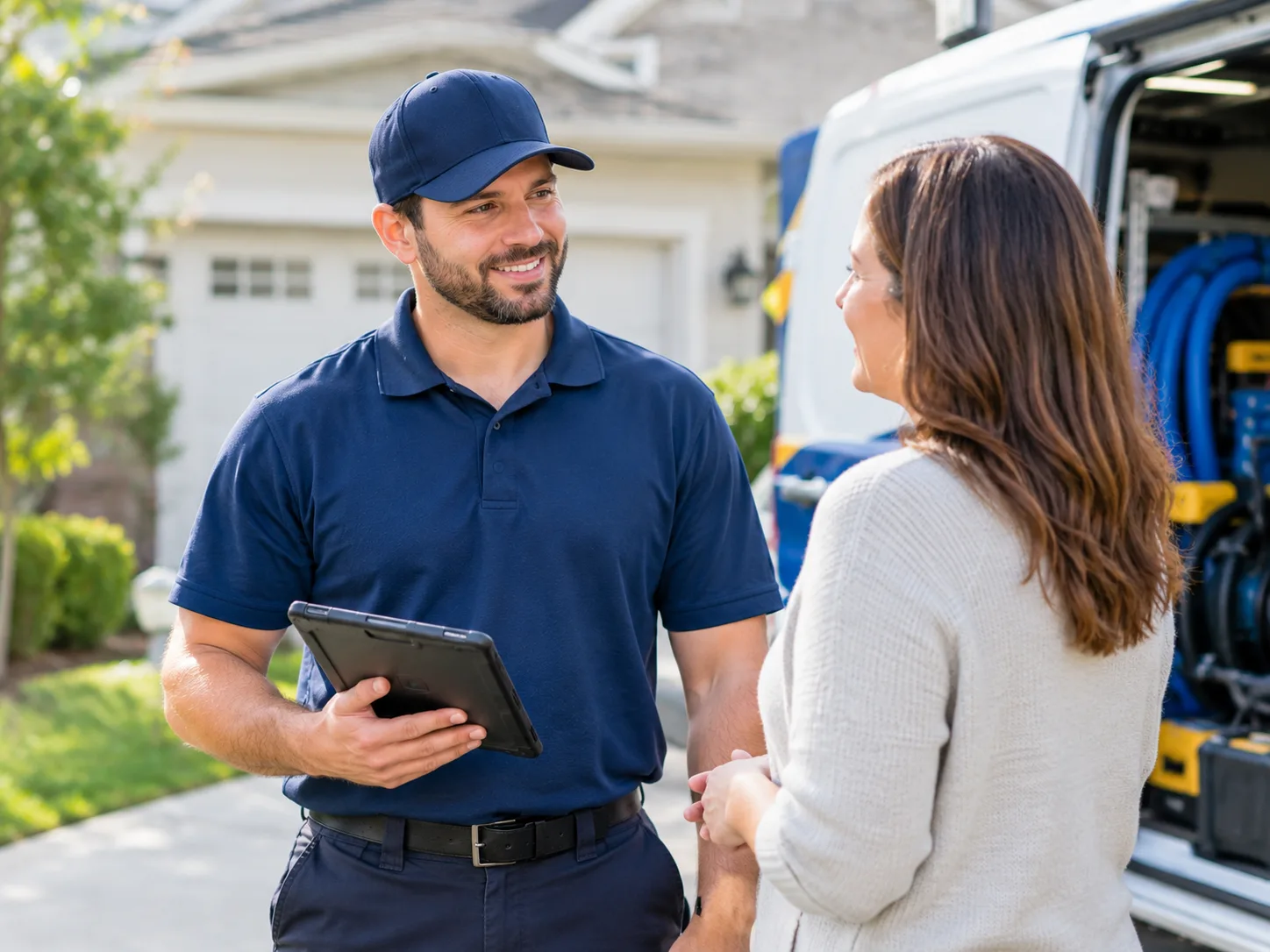 Sewage Backup Cleanup Litchfield, CT FAQs